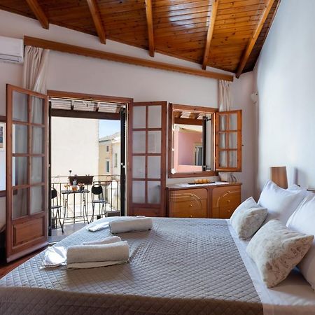 Nature Village Apartment Agioi Deka  Exterior photo